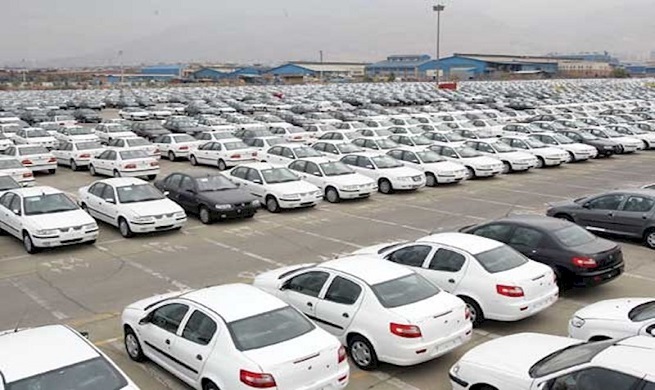 روز عجیب کاهش قیمت‌ها در بازار خودرو